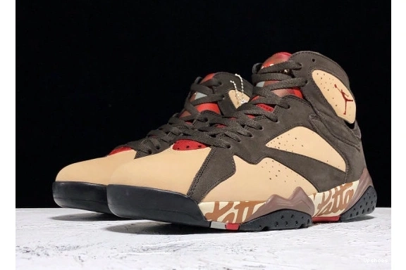 Patta Air 200  AT3375 7 AT3375 Jordan 200 Retro 0612